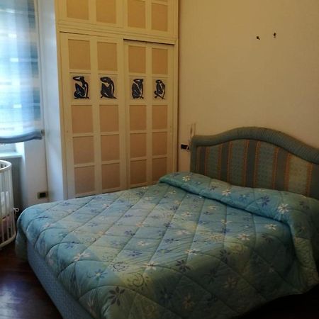 Willa Colonna 9 Neapol Zewnętrze zdjęcie