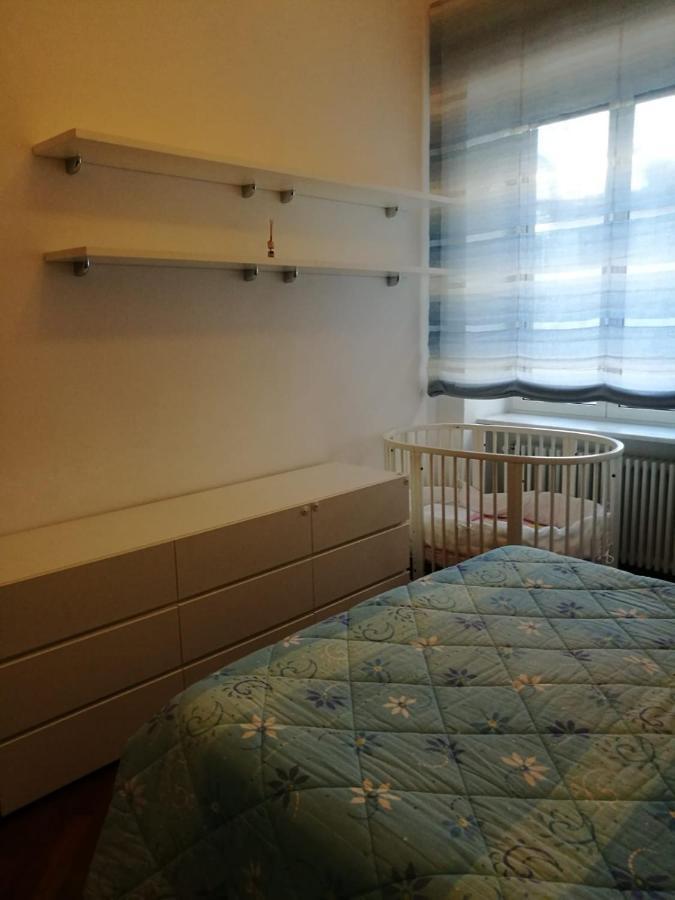Willa Colonna 9 Neapol Zewnętrze zdjęcie