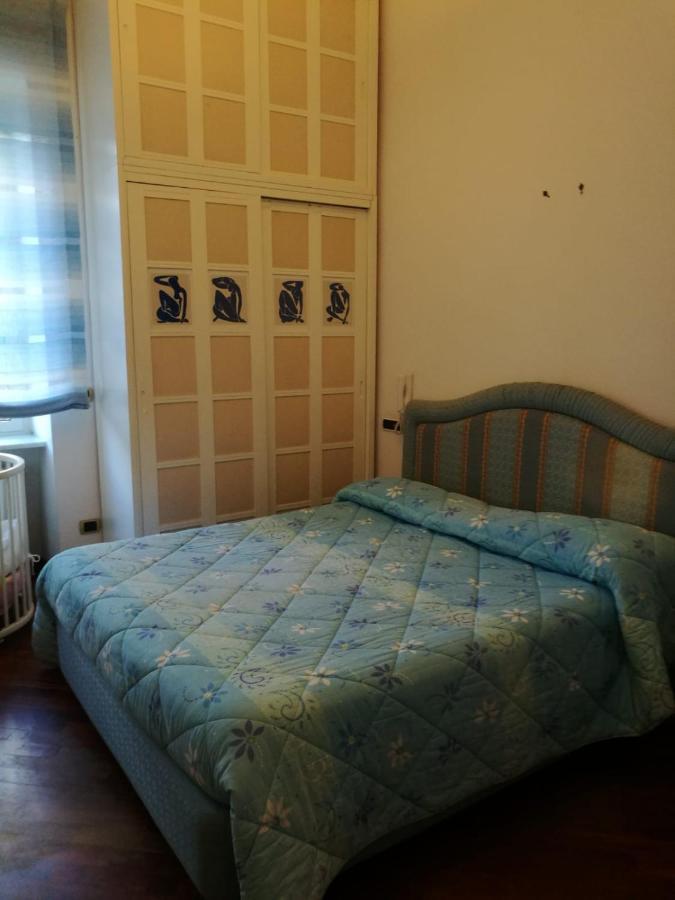 Willa Colonna 9 Neapol Zewnętrze zdjęcie