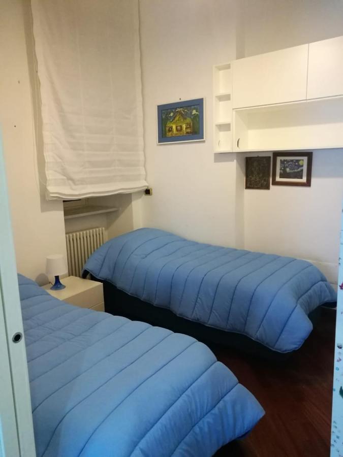 Willa Colonna 9 Neapol Zewnętrze zdjęcie