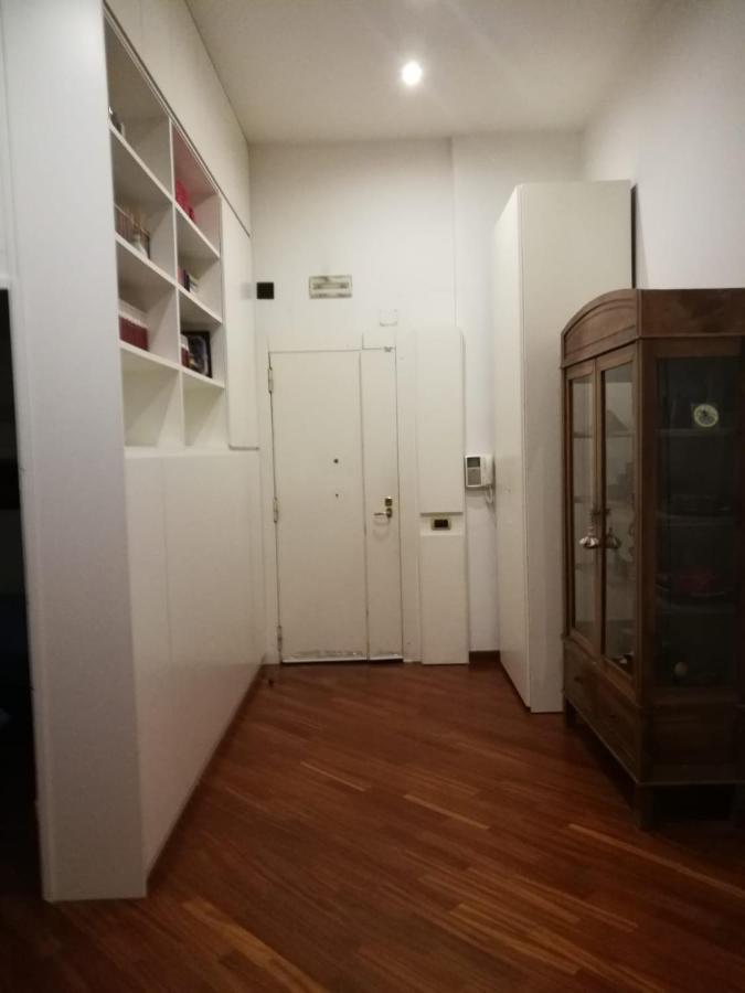 Willa Colonna 9 Neapol Zewnętrze zdjęcie